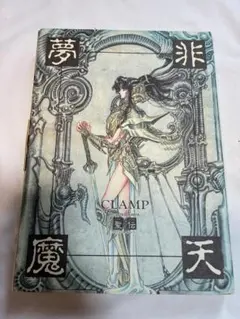 聖伝 RG・VEDA 外伝 OVA特典 冊子 阿修羅 夜叉王 CLAMP 非売品 - メルカリ