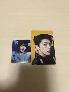 INI 髙塚大夢 トレカ セット まとめ売り