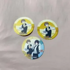 CRコラボカフェ コースターまとめ