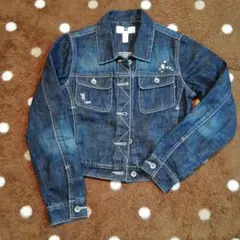 Gap kids  Gジャン　値下げしました!