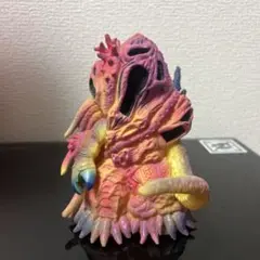 ⭐︎希少絶版⭐︎ウルトラマンネクサス　ウルトラ怪獣シリーズ　クトゥーラ　ソフビ ソフビ ウルトラ怪獣シリーズ ウルトラマンネクサス クトゥーラ
