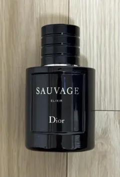 Dior – SAUVAGE ELIXIR（ソバージュ エリクサー）60ml