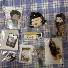 2025年最新】夏油傑 名札アクリルバッジの人気アイテム - メルカリ