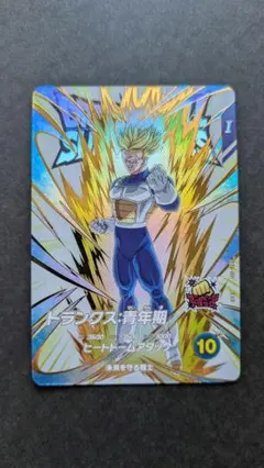 2025年最新】ドラゴンボールスーパーダイバー トランクスの人気