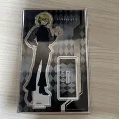 音アニ限定GNOSIA グノーシア セツ アクリルスタンド - メルカリ