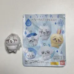 ちいかわ　ないちゃった！マスコット