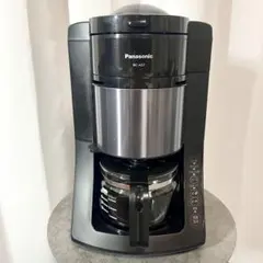 2025年最新】panasonic コーヒーメーカー nc-a57の人気アイテム