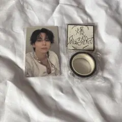 西洸人 トレカ120 カプセルトイ