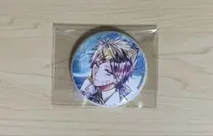 あくねこ　ロノ　缶バッジ