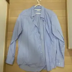 UNIQLO シャツ　未使用