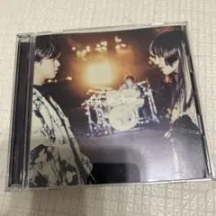 大森靖子 draw (A) drow CD+DVD