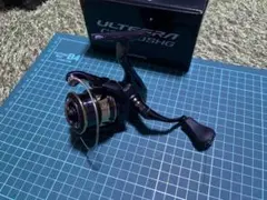 シマノ 25アルテグラ C2000SHGのサムネイル