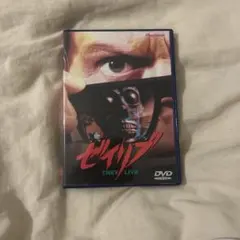 【新品】ゼイリブ('88米)