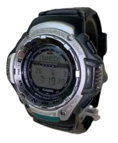 ★CASIO カシオ PRO TREK プロトレック PRT-41 電池交換済みのサムネイル