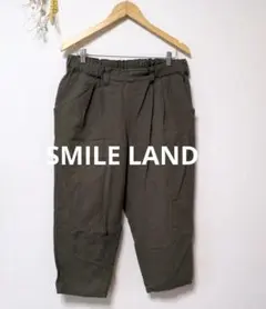 SMILE LAND スマイルランド パンツ ボトムス 大きいサイズのサムネイル
