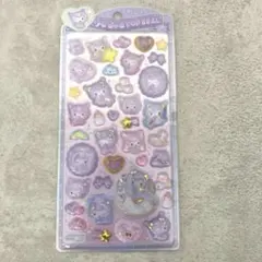 【正規品】うるちゅるポップシール クロミ　ベビー