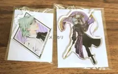 うたの☆プリンスさまっ♪ うたプリ タブナイ 美風藍 2点セット