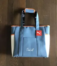 Puma Golf ベーシックトートバッグのサムネイル