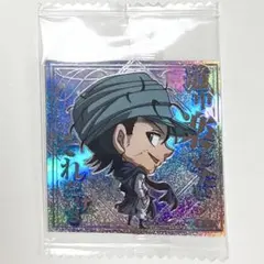HUNTER×HUNTER ジン　ウエハースシール
