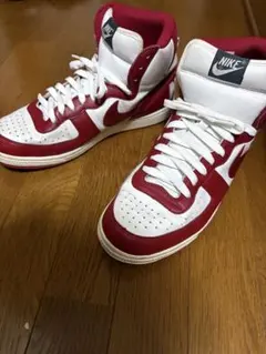 廃盤】NIKEターミネーター CHICAGO - メルカリ