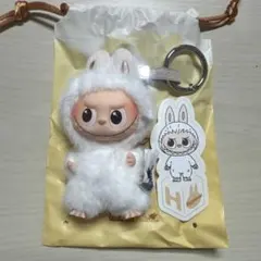 ラブブ イニシャル h