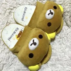 2026年最新】リラックマサンダルの人気アイテム - メルカリ