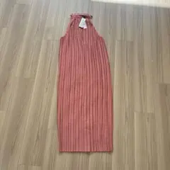 【新品未使用】バナナリパブリックワンピース