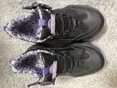 CEDAR CREST KUROMI 厚底スニーカー 24.0cmのサムネイル