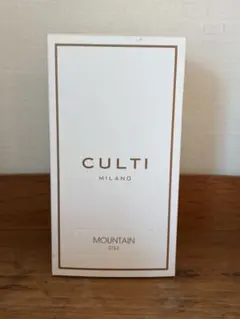 CULTI MILANO MOUNTAIN STILE 250ml