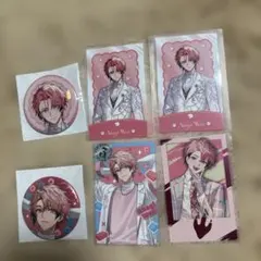 にじさんじ 赤城ウェン グッズまとめ売り - メルカリ
