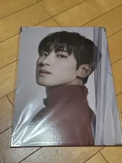 セブチ ウォヌ POWER OF LOVE プレミアムフォト