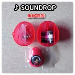 サウンドロップ カプセル