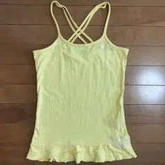 ROXY(ロキシー)キャミソール タンクトップ