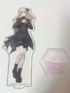 匿名配送 プロセカ暁山瑞希アクリルスタンド