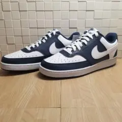 【HL153】新品送料込 ナイキ NIKE コート ビジョン LO