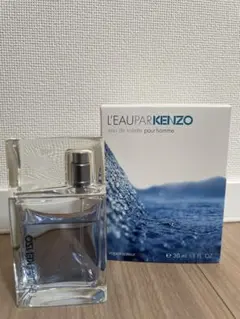 ローパケンゾー プールオム オードトワレ 30ml kenzoのサムネイル