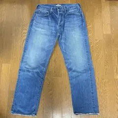 BRU NA BOINNE ブルーナボイン フェリシンデニムのサムネイル