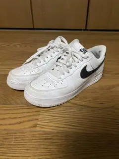 NIKE ナイキ FORCE1 フォース1 22cm 40周年モデル - メルカリ