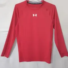 アンダーアーマー（UNDER ARMOUR）の長袖コンプレッションインナー XL