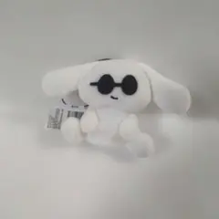 アイシナモロール I.CINNAMOROLL マスコット ぬいぐるみのサムネイル