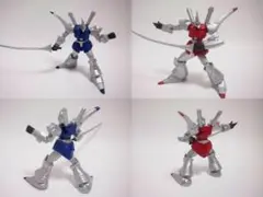 ガンプラ HG 1/144 R・ジャジャ ガズR/L 2点セット ジャンク品 2025年最新】HG ガズ R Lの人気アイテム - メルカリ