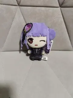 BanG Dream！ バンドリ ぷちっしゅ Roselia 宇田川あこ