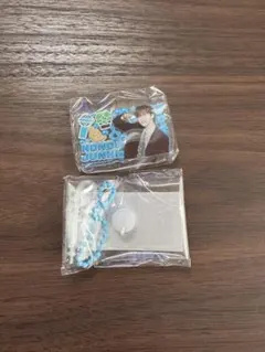 JO1 河野純喜 ガチャガチャ みてコレ！ ふくや