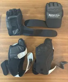 Burnes Style Mindfulness Workout M