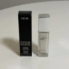 DIOR ディオールスキンフォーエヴァー グロウマキシマイザー パーリー