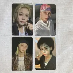 StrayKids フィリックス　トレカ　まとめ売り