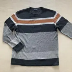 アーバンリサーチ メンズ 長袖ニットセーター 38 (Mサイズ)