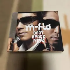 T5609】m-flo/BEAT SPACE NINE - メルカリ