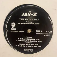 jay-z 洋楽