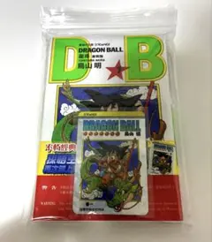 く*ま様 ドラゴンボール 香港限定 コミック 1期 キラカード 初版